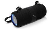 Акустична система REAL-EL X-735 Black (EL121600011)
