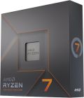 Процессор AMD Ryzen 7 7700X (4.5GHz 32MB 105W AM5) Box (100-100000591WOF)
