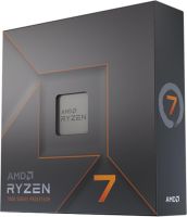 Процессор AMD Ryzen 7 7700X (4.5GHz 32MB 105W AM5) Box (100-100000591WOF)