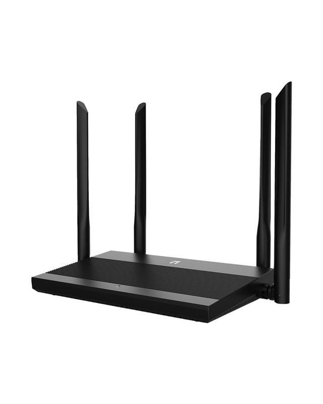 Бездротовий маршрутизатор Netis N3 (N-3)