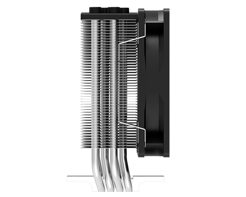Кулер процессорный ID-Cooling (SE-214-XT ARGB)