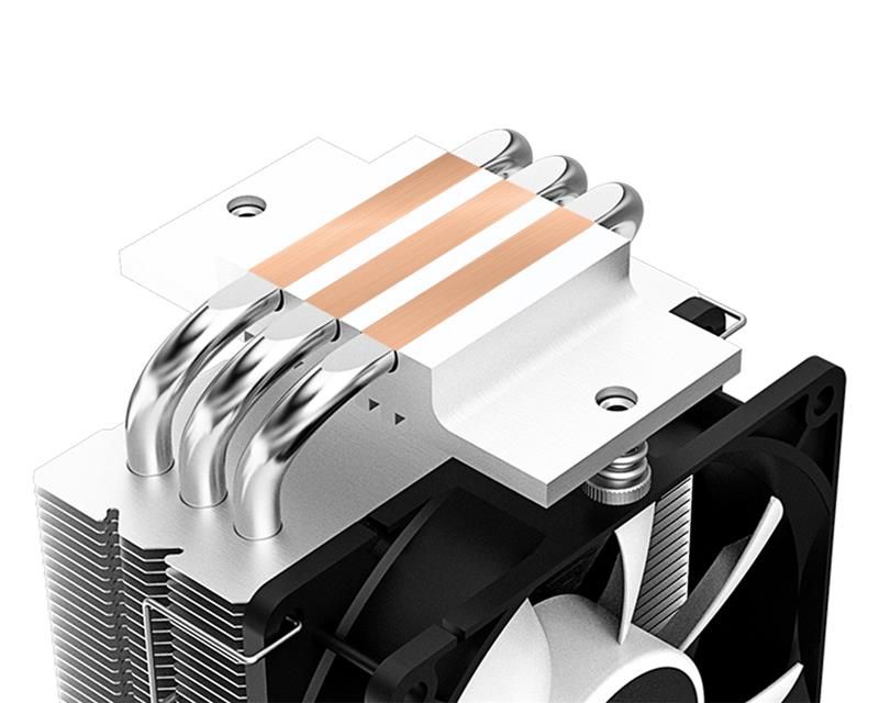 Кулер процесорний ID-Cooling (SE-903-XT)