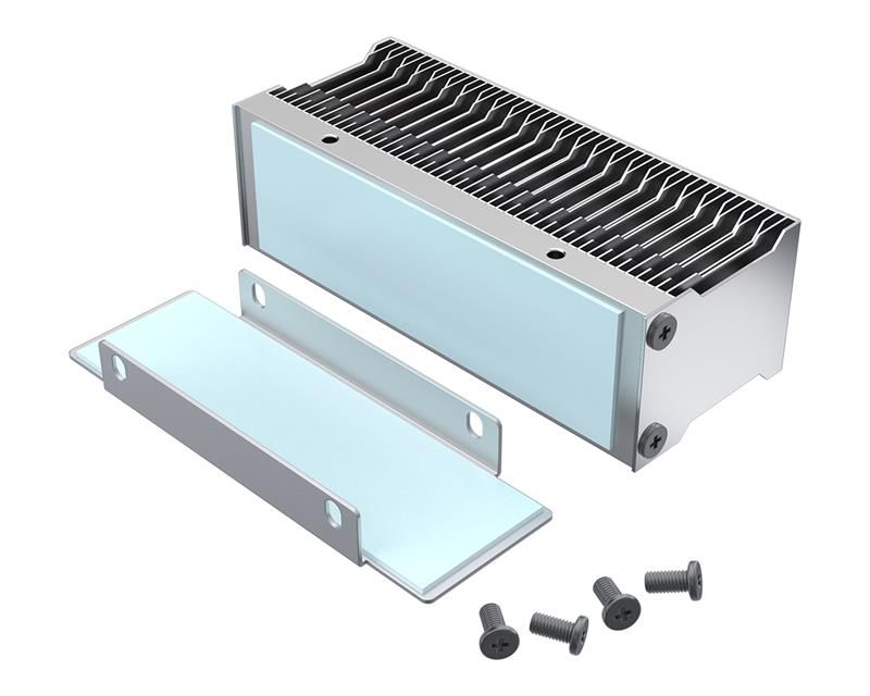 Радіатор охолодження ID-Cooling Zero M15 (ZERO M15)