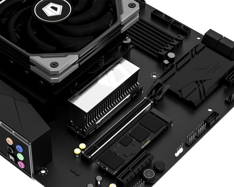 Радиатор охлаждения ID-Cooling Zero M15 (ZERO M15)
