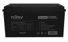 Аккумуляторная батарея Njoy 12V 150AH (BTVGCLTODHLKFCN01B) GEL (GE15012KF)
