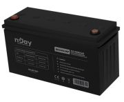 Аккумуляторная батарея Njoy 12V 150AH (BTVGCLTODHLKFCN01B) GEL (GE15012KF)