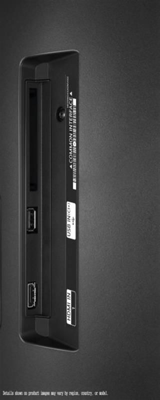 Телевізор LG (32LQ630B6LA)