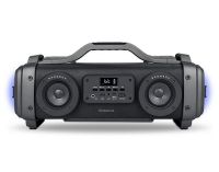 Акустична система REAL-EL X-770 Black (EL121600004)