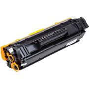 Картридж PowerPlant HP LJ Pro M28/M15 (CF244X) Black (CF244X) (PP-CF244X)