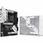 Материнська плата Asus ROG Strix B550-A Gaming Socket AM4 (ROG STRIX B550-A GAMING)