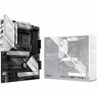 Материнська плата Asus ROG Strix B550-A Gaming Socket AM4 (ROG STRIX B550-A GAMING)