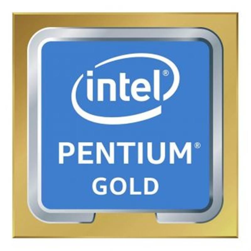 Процессор Intel Pentium Gold G6400 4.0GHz (4MB, Comet Lake, 58W, S1200) Tray (CM8070104291810)