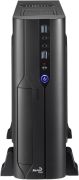 Корпус AeroCool CS-101 Black 400W (ACCX-PC04002.11)