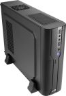 Корпус AeroCool CS-101 Black 400W (ACCX-PC04002.11)