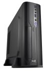 Корпус AeroCool CS-101 Black 400W (ACCX-PC04002.11)