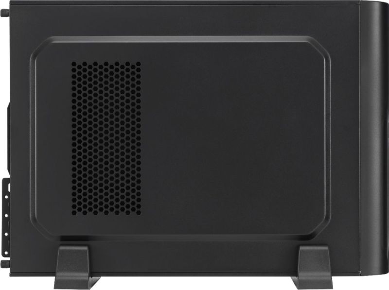 Корпус AeroCool CS-101 Black 400W (ACCX-PC04002.11)