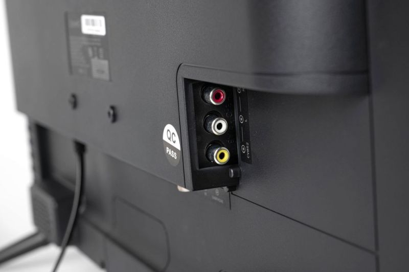 Телевизор OzoneHD (24FN22T2)