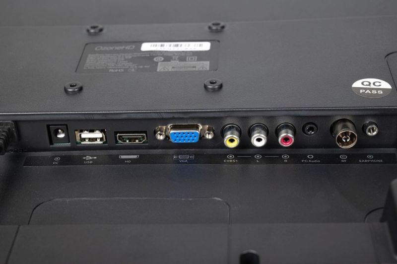 Телевізор OzoneHD (24FN22T2)