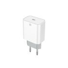 Сетевое зарядное устройство Piko TC-PD201 (1USBx3A) White (1283126521447)