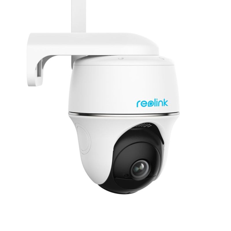 IP-камера Reolink Go PT Plus без сонячної панелі (Go PT Plus без солнечной панели)