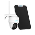 IP-камера Reolink Go PT Plus без сонячної панелі (Go PT Plus без солнечной панели)