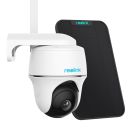 IP-камера Reolink Go PT Plus без сонячної панелі (Go PT Plus без солнечной панели)