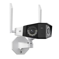 IP-камера Reolink (Duo Series G750 (Duo 2 LTE))