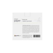 Фотобумага PrintPro глянцевая 230г/м2 10x15см 500л (PGE2305004R)