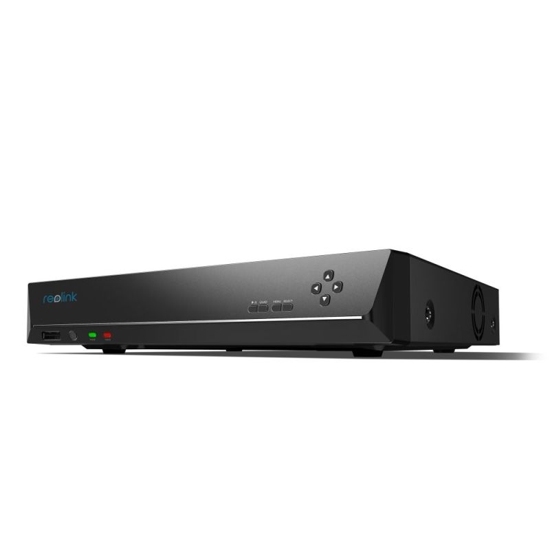 Відеореєстратор Reolink 4ТБ (RLN16-410) (NVS16)