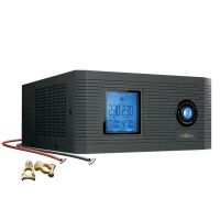 Джерело безперебійного живлення Njoy (UPCSTLP860TAICP01B) (Aira 600)