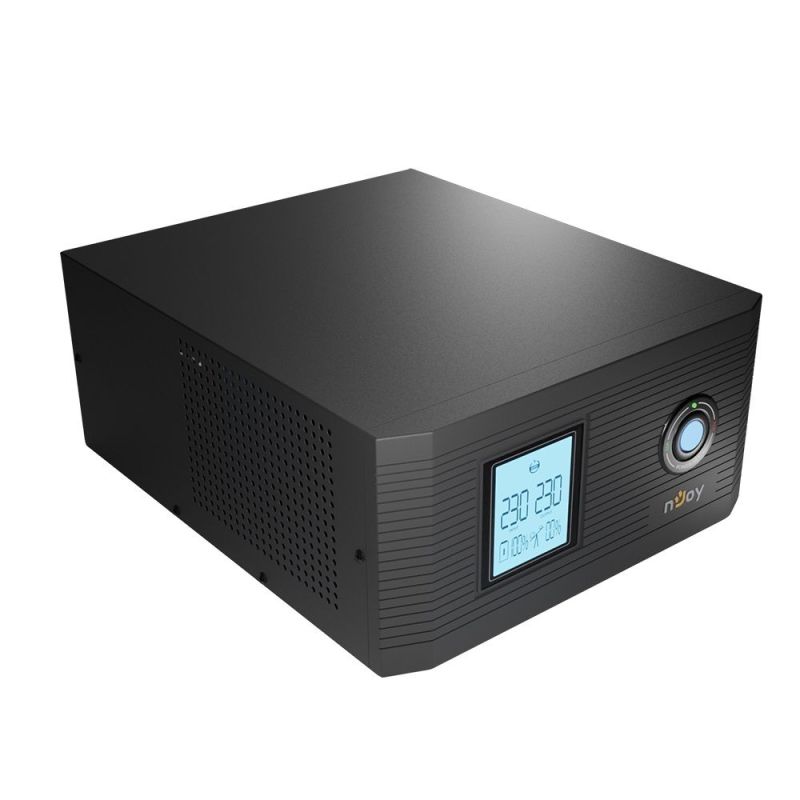 Джерело безперебійного живлення Njoy (UPCSTLP860TAICP01B) (Aira 600)