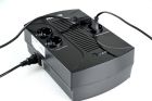 ИБП EnerGenie 850VA, Line Int., AVR, 4xSchuko, USB (EG-UPS-002)