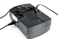 Джерело безперебійного живлення EnerGenie 850VA (EG-UPS-002)