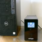 Джерело безперебійного живлення EnerGenie 1500VA (EG-UPS-034)