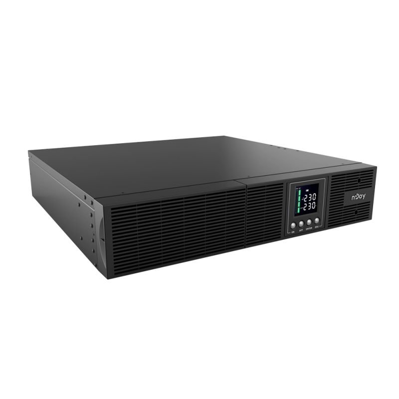 Джерело безперебійного живлення NJOY (UPCMCOP920HASCG01B) (Aster 2K)