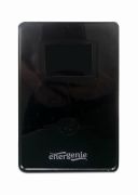 Джерело безперебійного живлення EnerGenie 850VA, Line Int., AVR, 2xIEC+1xSchuko, USB, LCD, RJ11 (EG-UPS-032)