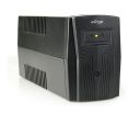 ИБП EnerGenie 650VA, Line Int., AVR, 2xSchuko (EG-UPS-B650)