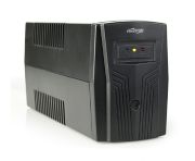 Джерело безребійного живлення EnerGenie 650VA (EG-UPS-B650)