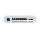 Комутатор Ubiquiti UniFi Enterprise 8 PoE (USW-Enterprise-8-PoE) (USW-ENTERPRISE-8-POE)