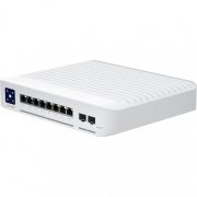 Коммутатор Ubiquiti UniFi Enterprise 8 PoE (USW-Enterprise-8-PoE) (USW-ENTERPRISE-8-POE)