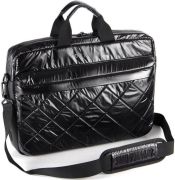 Сумка для ноутбука Continent CC-072 15.6" Black (CC-072 Black)