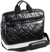 Сумка для ноутбука Continent CC-072 15.6" Black (CC-072 Black)