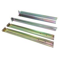Комплект напрямних для монтажу в стійку Njoy (UPAC-RAILKIT-CG01B) (Rackmount Rail Kit)