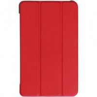 Чохол-книжка BeCover Smart для Lenovo Tab M8 TB-8505 Red (704733)
