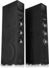 Акустическая система REAL-EL S-2070 Black (EL121200007)