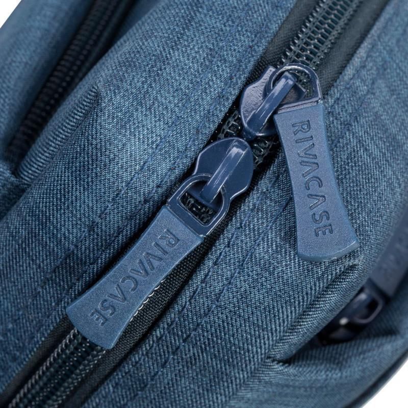 Сумка для ноутбука Rivacase 8335 15.6" Blue (8335 (Blue))