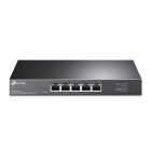 Комутатор TP-Link (TL-SG105-M2)