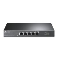 Комутатор TP-Link (TL-SG105-M2)
