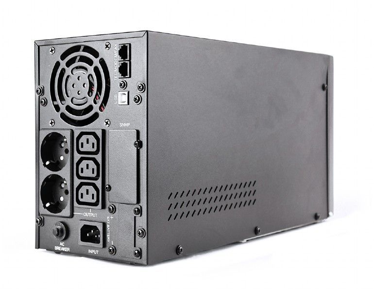 Джерело безперебійного живлення EnerGenie 2000VA (EG-UPS-PS2000-02)