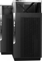 Wi-Fi Mesh-система Asus ZenWiFi Pro ET12 2pk Black (90IG05Z0-MO3A20) (ET12(2-PK))